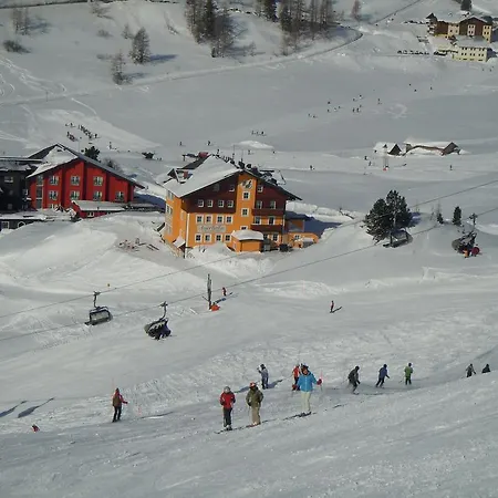 Hotel & Auerhahn