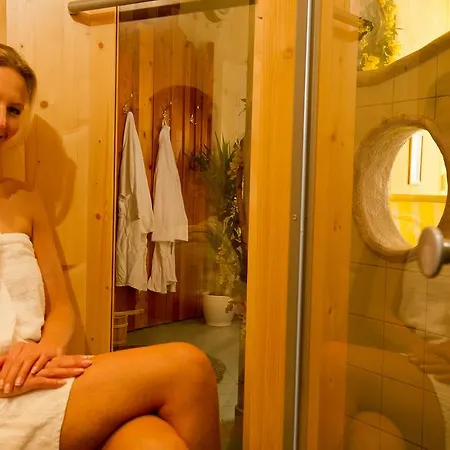 Otel & Auerhahn Obertauern