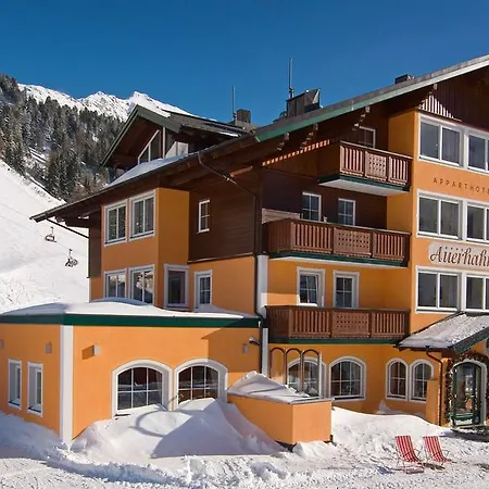 & Auerhahn Hotell