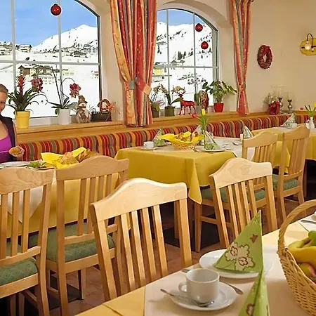 Hotel&appartement Auerhahn Hotel