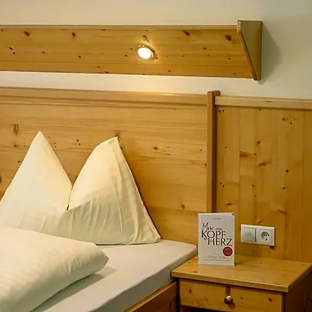 Hotel&appartement Auerhahn