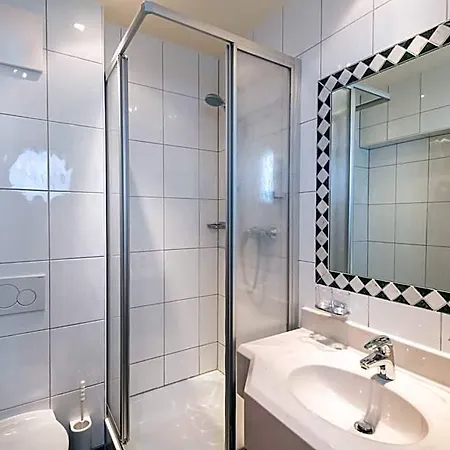 Hotel Hotel&appartement Auerhahn 4*