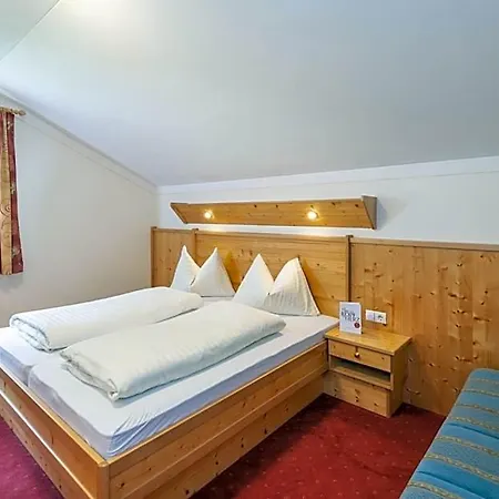 Hotel&appartement Auerhahn
