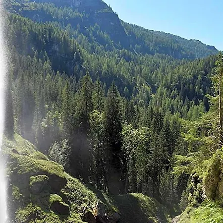 Hotel Hotel&appartement Auerhahn Obertauern