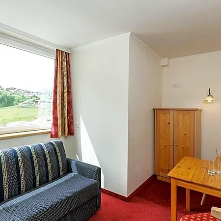 Hotel&appartement Auerhahn
