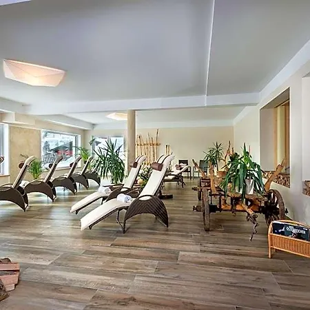 Hotel Hotel&appartement Auerhahn Obertauern