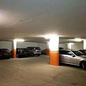 Hotel Hotel&appartement Auerhahn 4*