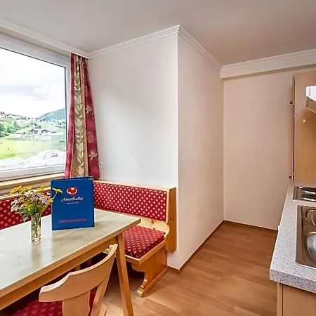 Hotel Hotel&appartement Auerhahn Obertauern