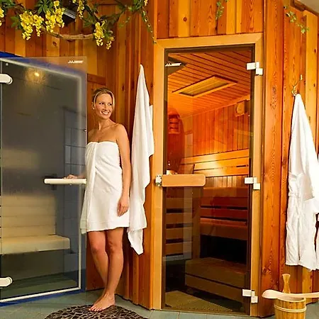 Hotel&appartement Auerhahn 4* Obertauern