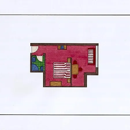Hotel&appartement Auerhahn Obertauern