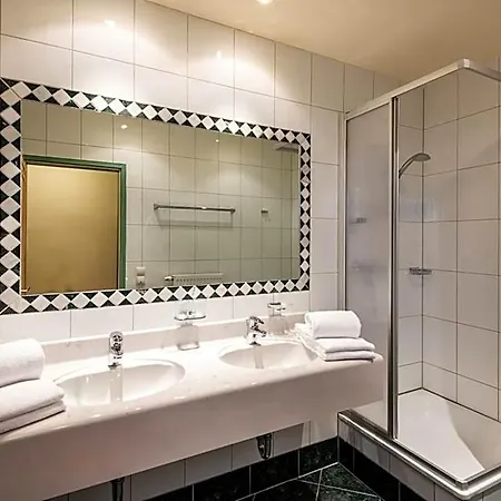 Hotel Hotel&appartement Auerhahn Obertauern