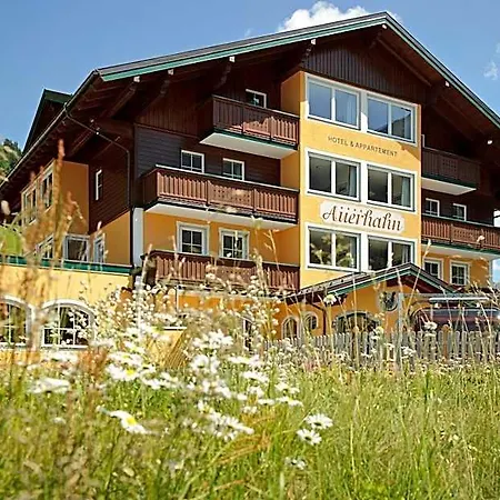Hotel&appartement Auerhahn Hotel