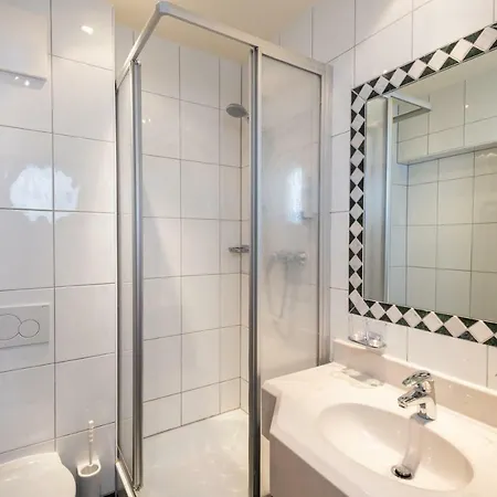 Hotel&appartement Auerhahn