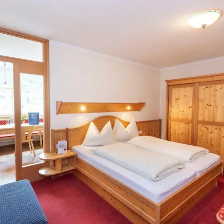 Hotel&appartement Auerhahn Hotel