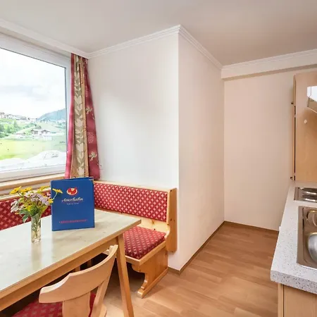 Hotel Hotel&appartement Auerhahn Obertauern