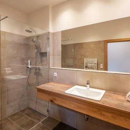 Hotel&appartement Auerhahn Obertauern
