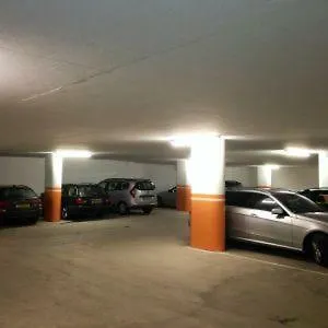 Hotell & Auerhahn