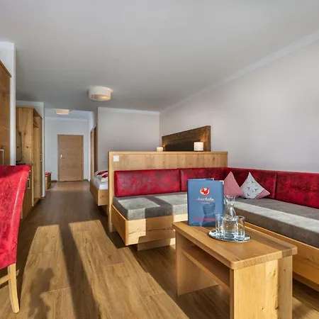 & Auerhahn 4* Obertauern