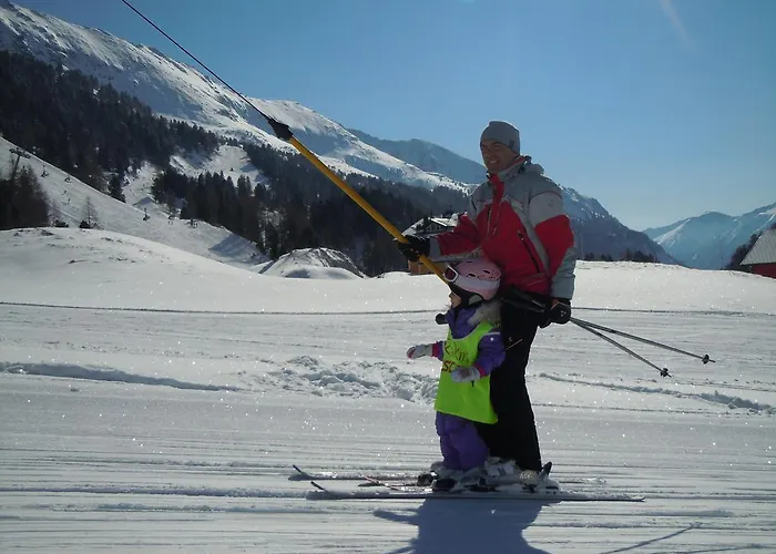 & Auerhahn Obertauern