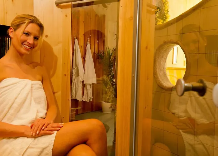 Hotel & Auerhahn Obertauern