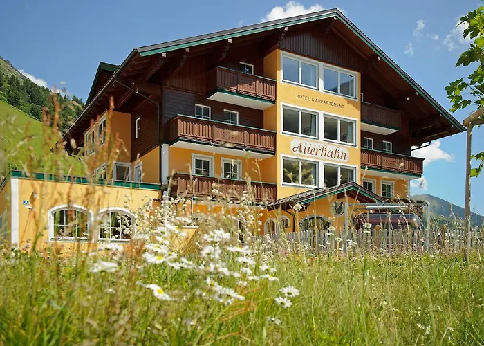 & Auerhahn Obertauern