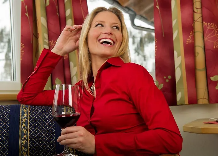 & Auerhahn Obertauern