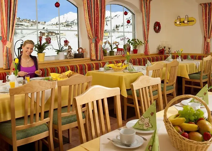 & Auerhahn Obertauern