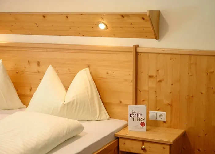 & Auerhahn 4* Obertauern