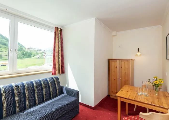 & Auerhahn Obertauern