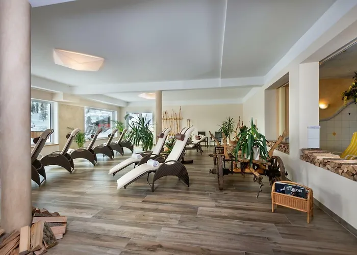 & Auerhahn Obertauern