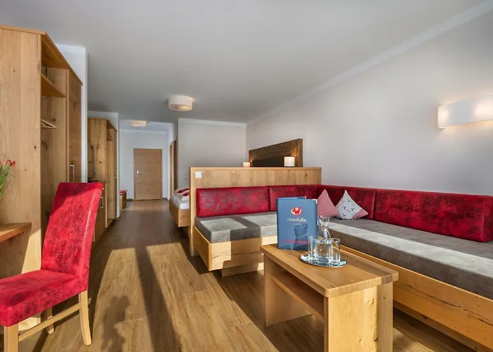 & Auerhahn 4* Obertauern